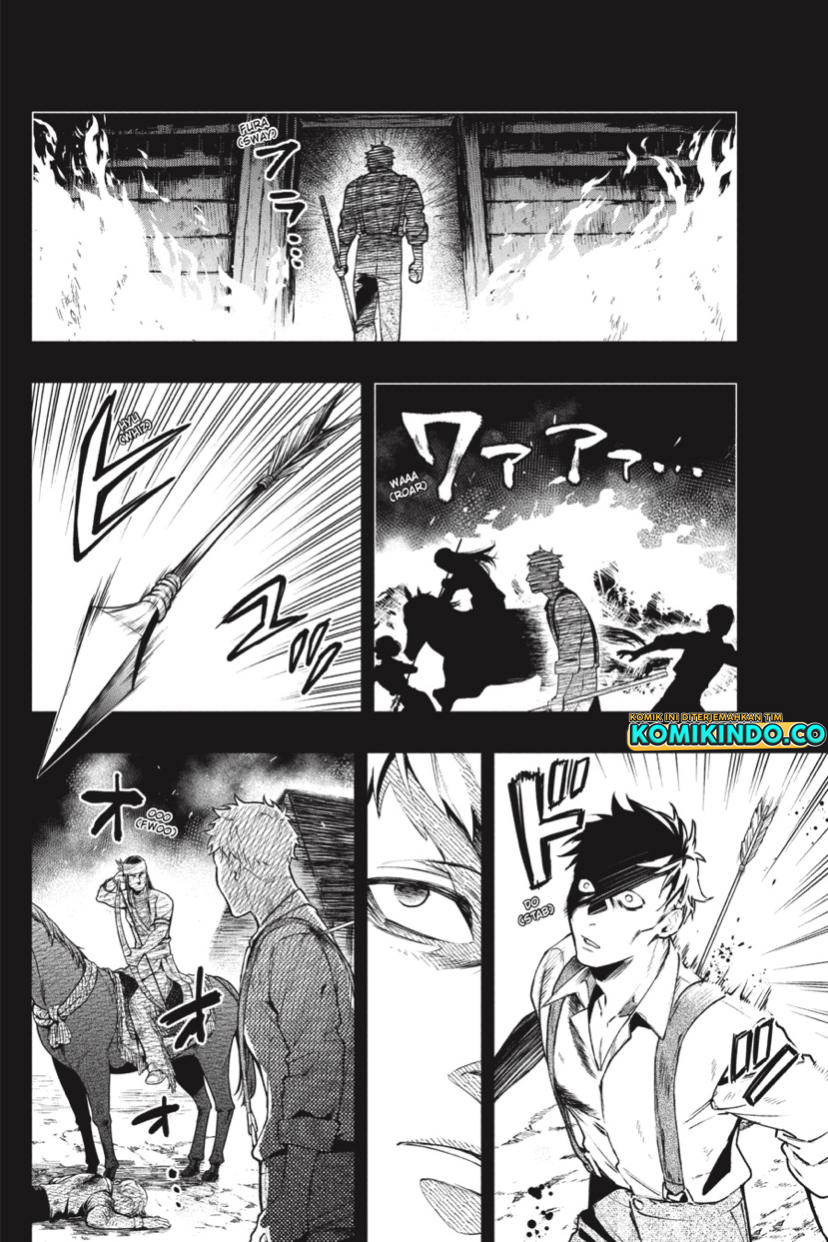 Chapter 183 - halaman 17