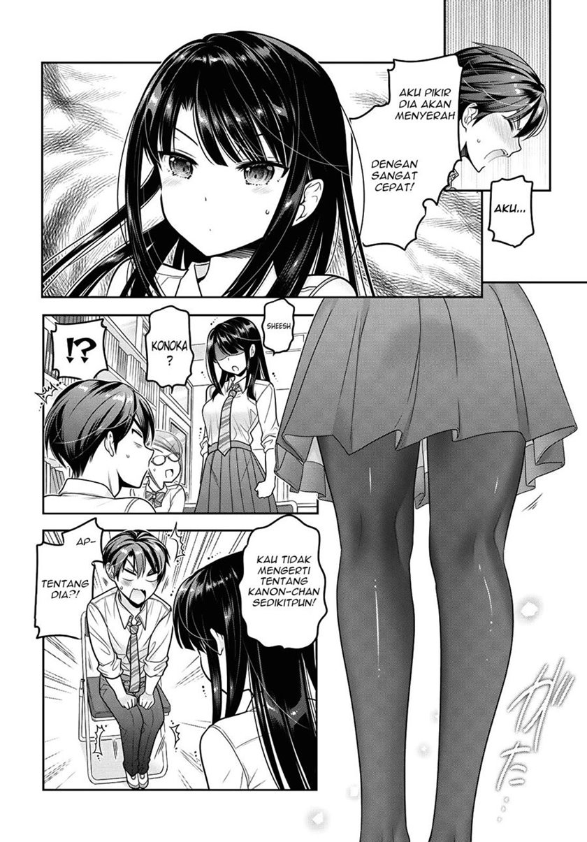 Chapter 17 - halaman 20