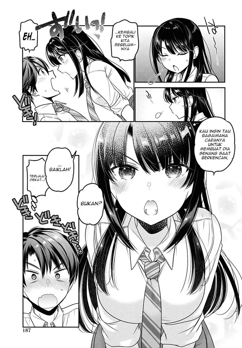 Chapter 17 - halaman 21