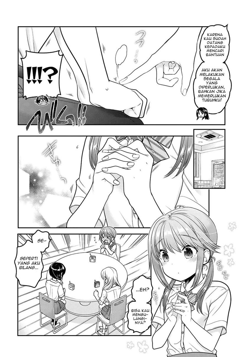 Chapter 17 - halaman 22