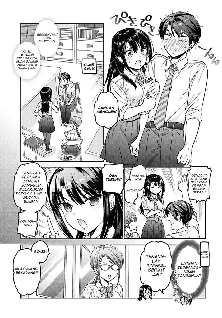 Chapter 17 - halaman 25