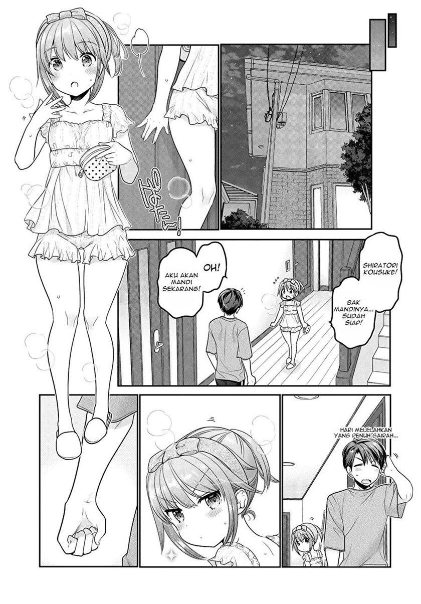 Chapter 17 - halaman 41