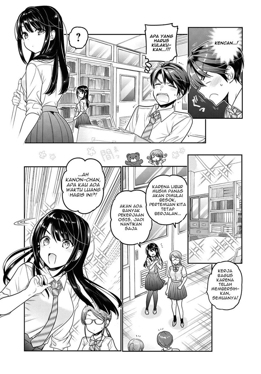 Chapter 17 - halaman 9