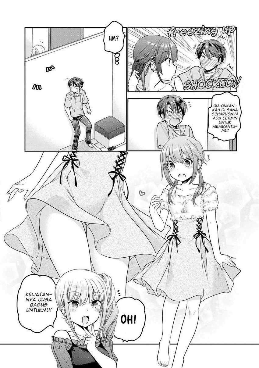 Chapter 16 - halaman 32