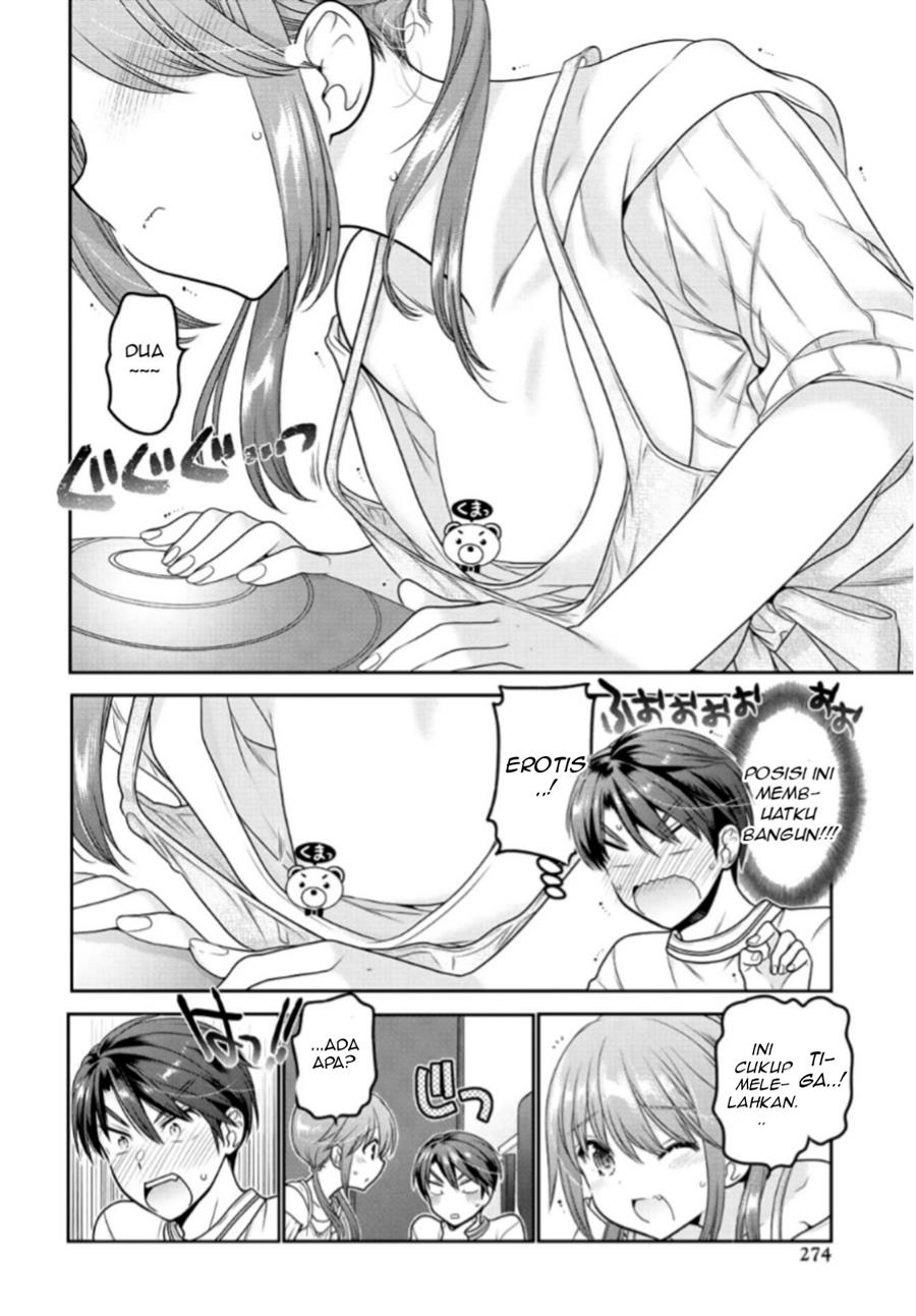 Chapter 15 - halaman 30