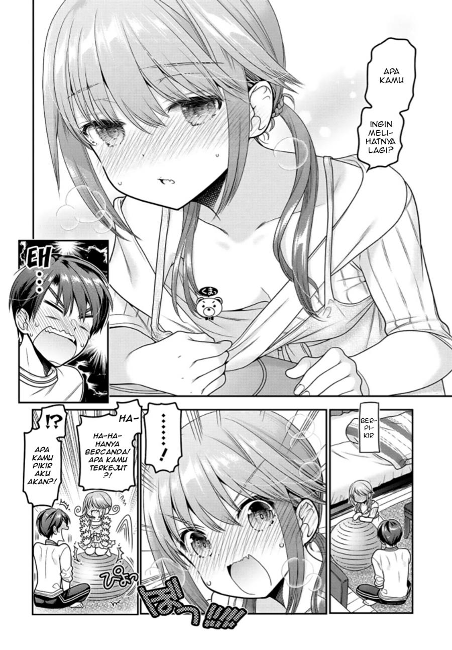 Chapter 15 - halaman 32