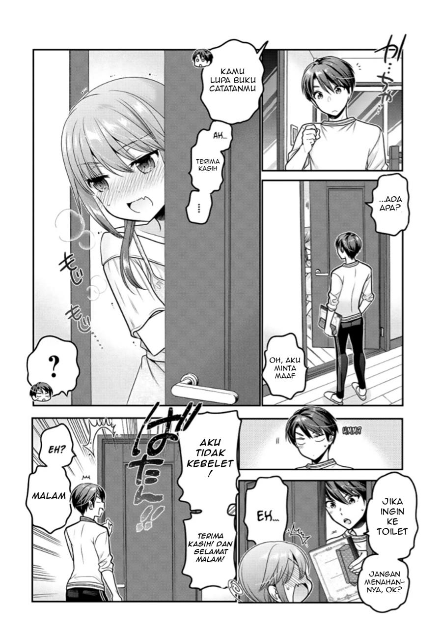 Chapter 15 - halaman 40