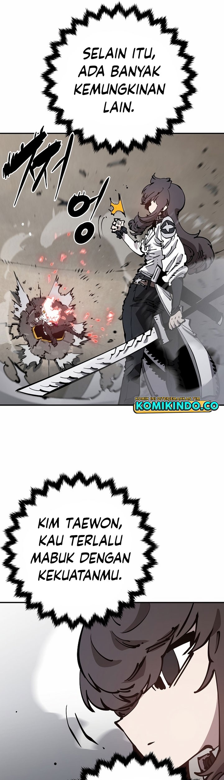 Chapter 84 - halaman 43
