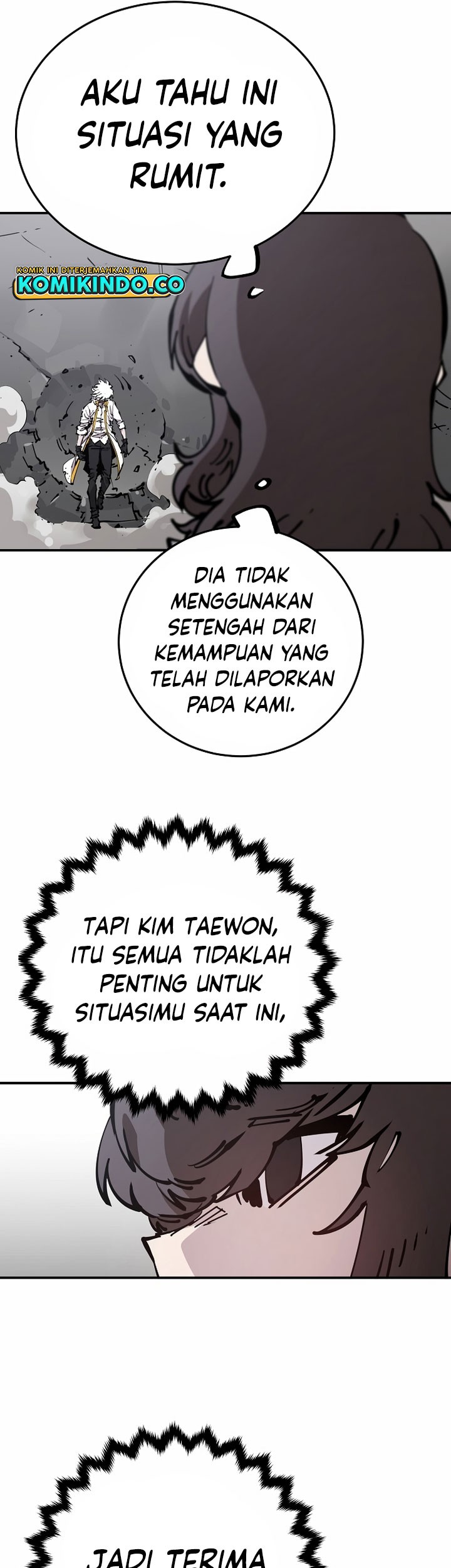 Chapter 84 - halaman 47