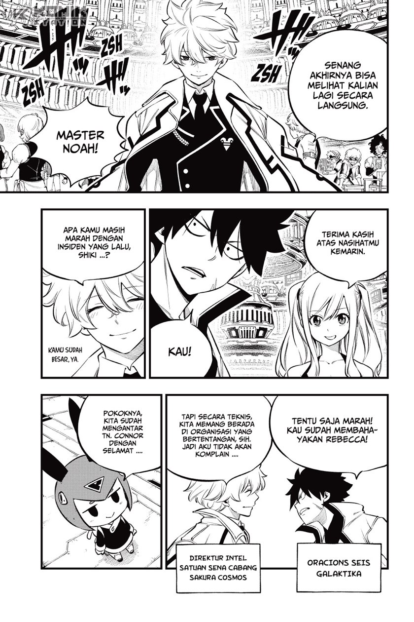 Chapter 173 - halaman 16