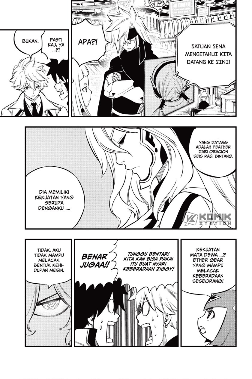 Chapter 173 - halaman 18