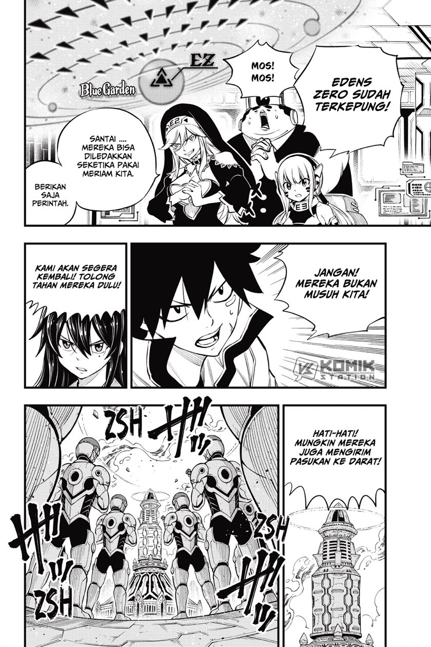 Chapter 173 - halaman 19