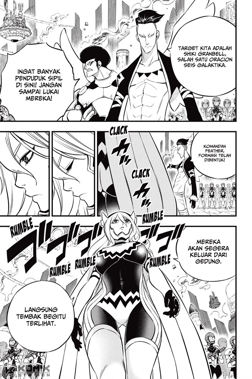 Chapter 173 - halaman 20