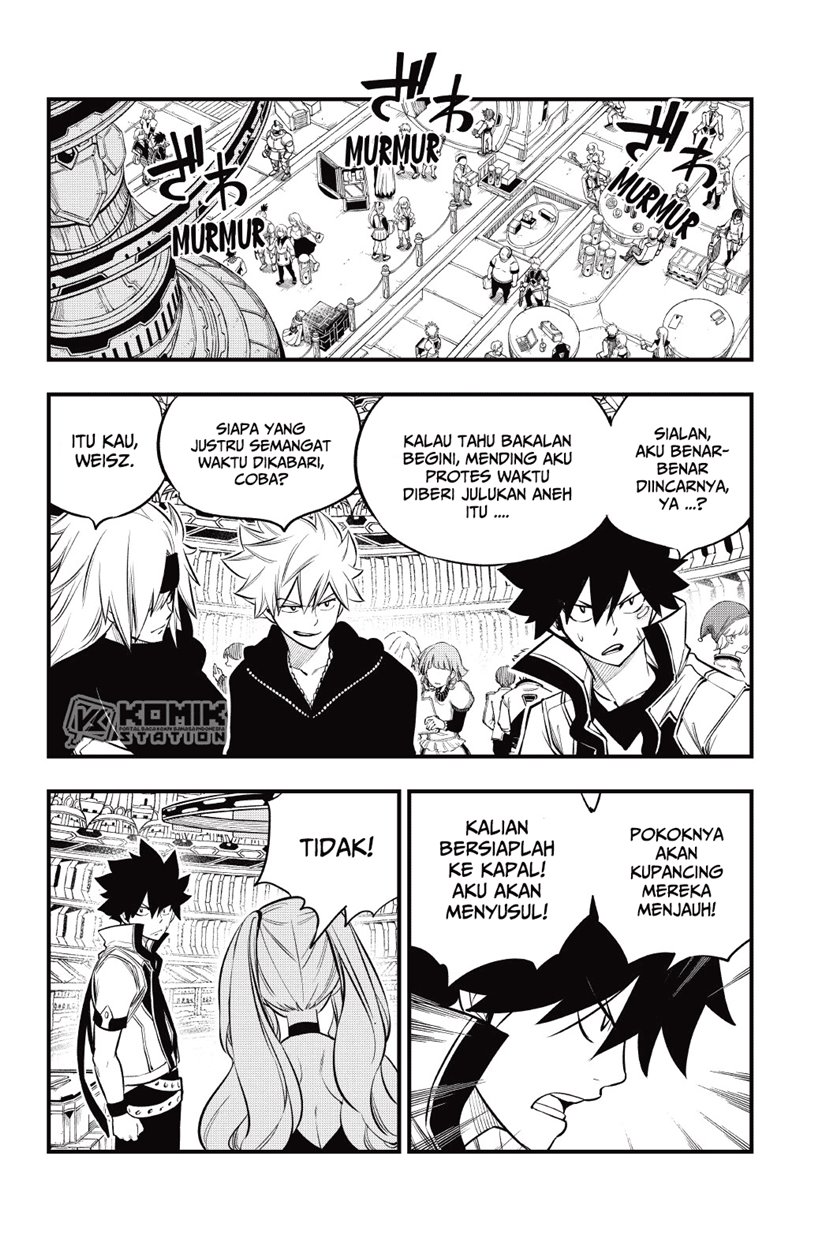 Chapter 173 - halaman 21