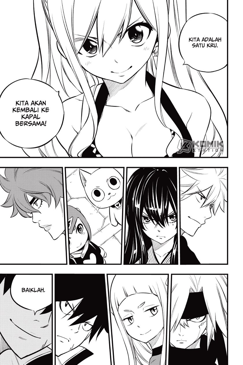 Chapter 173 - halaman 22