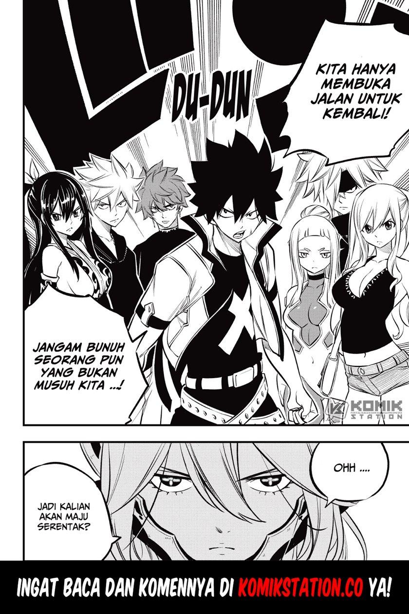Chapter 173 - halaman 23