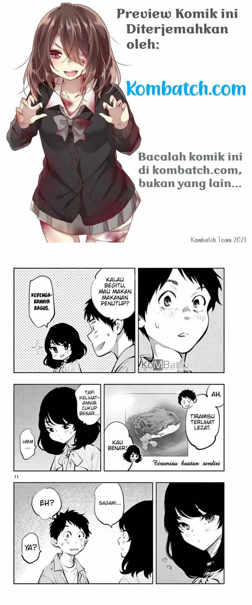 Chapter 40 - halaman 12
