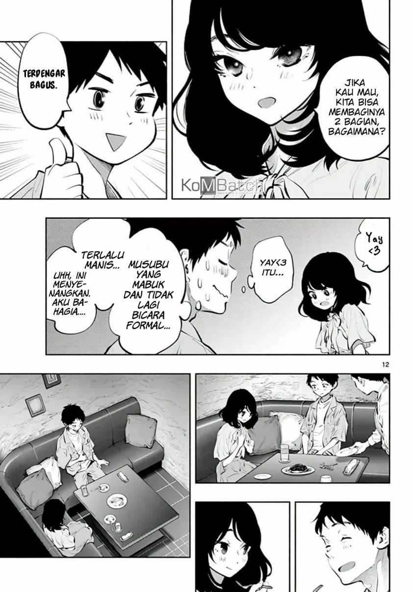 Chapter 40 - halaman 13