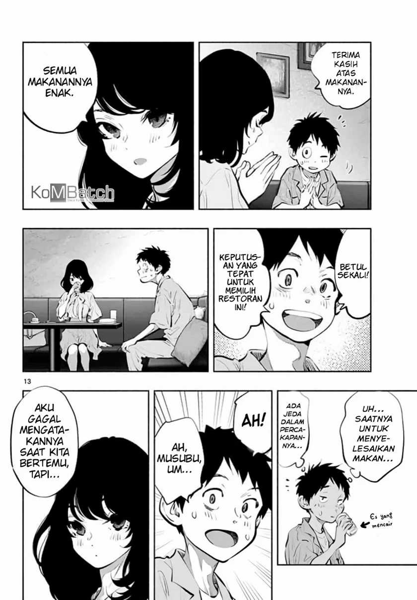 Chapter 40 - halaman 14