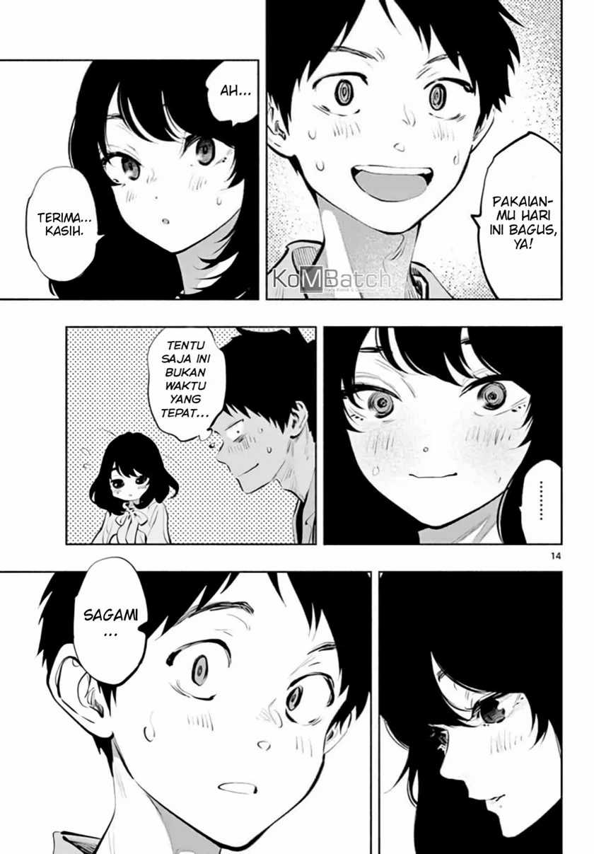 Chapter 40 - halaman 15