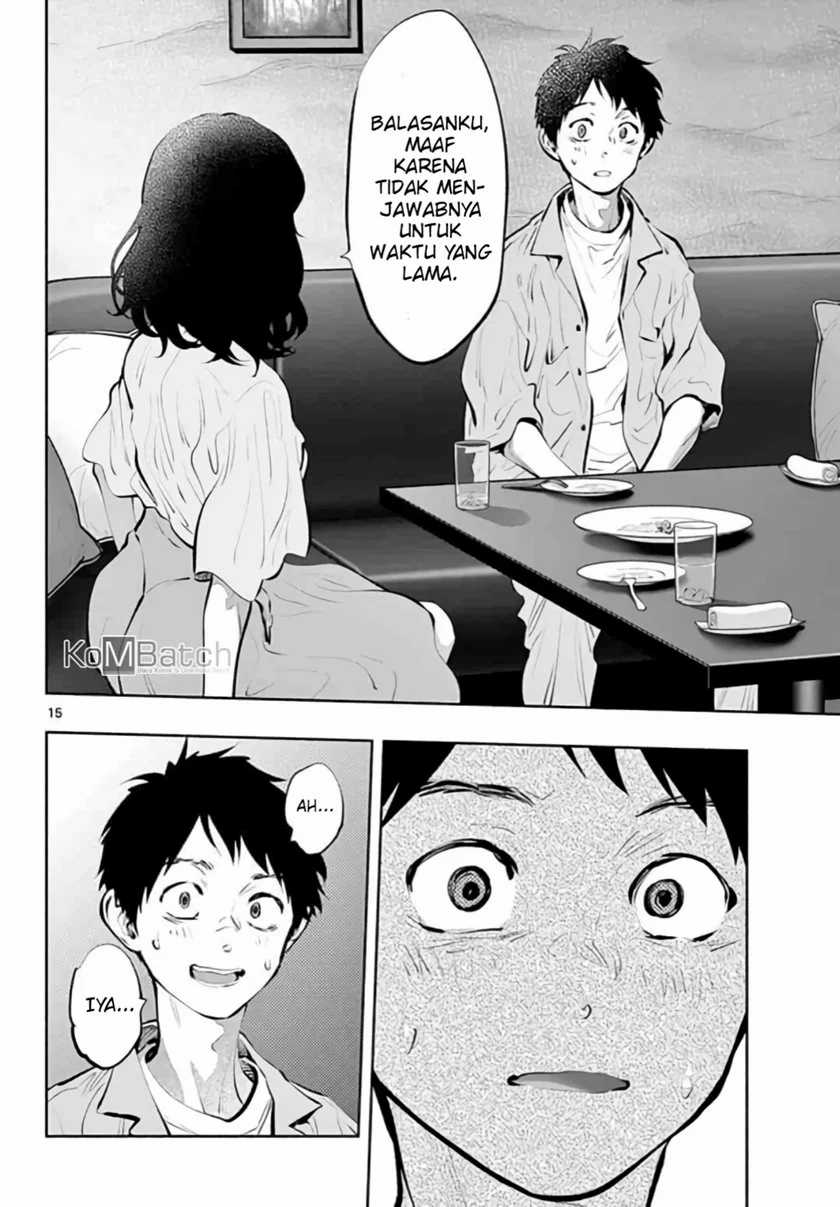Chapter 40 - halaman 16