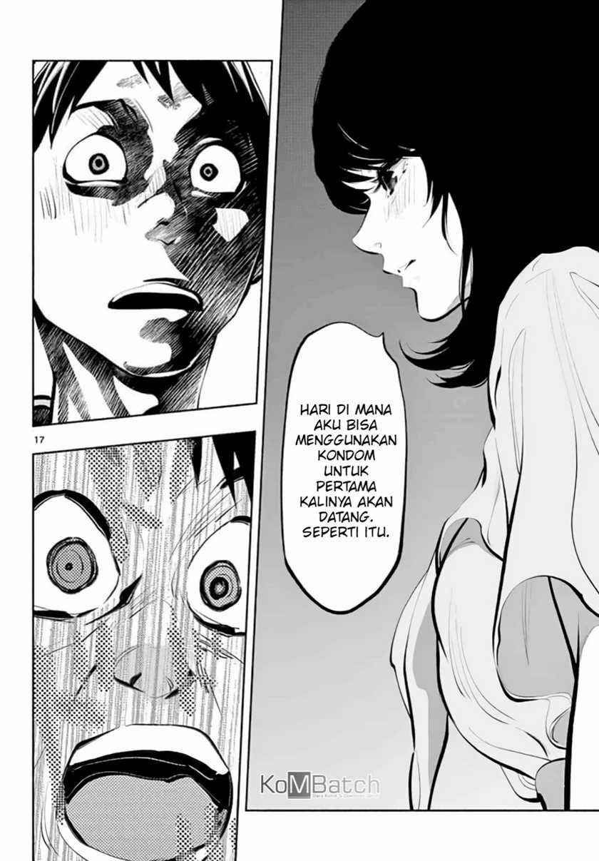 Chapter 40 - halaman 18