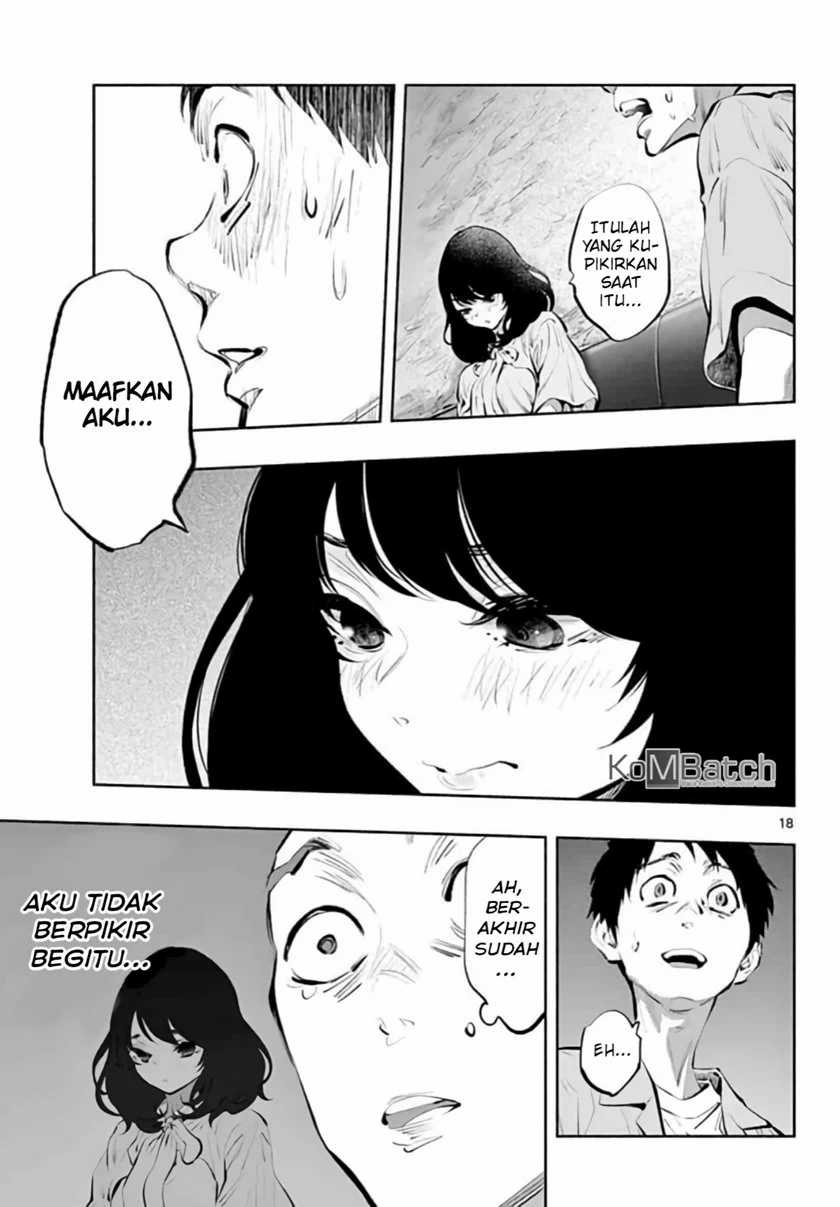 Chapter 40 - halaman 19
