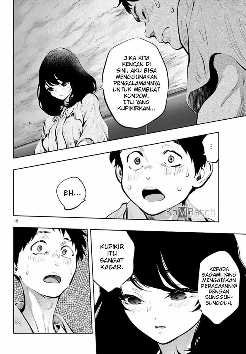 Chapter 40 - halaman 20