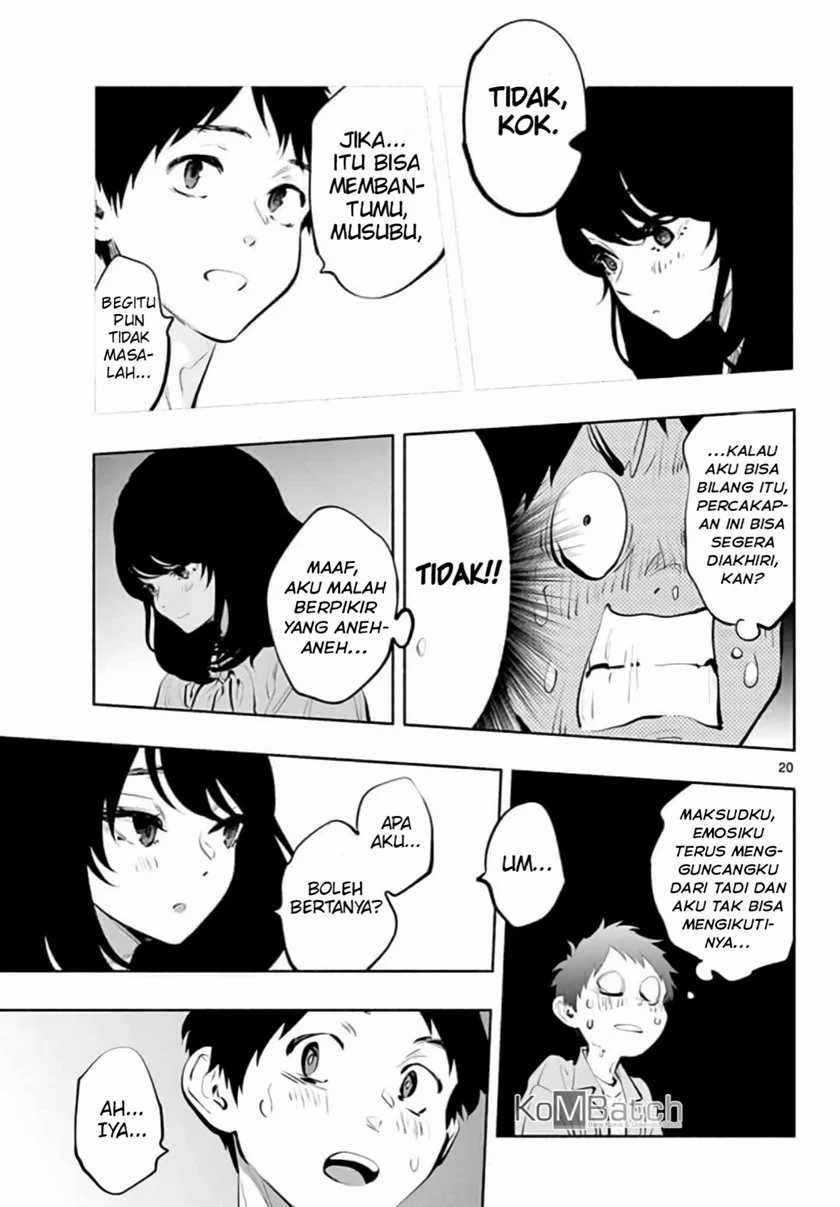 Chapter 40 - halaman 21