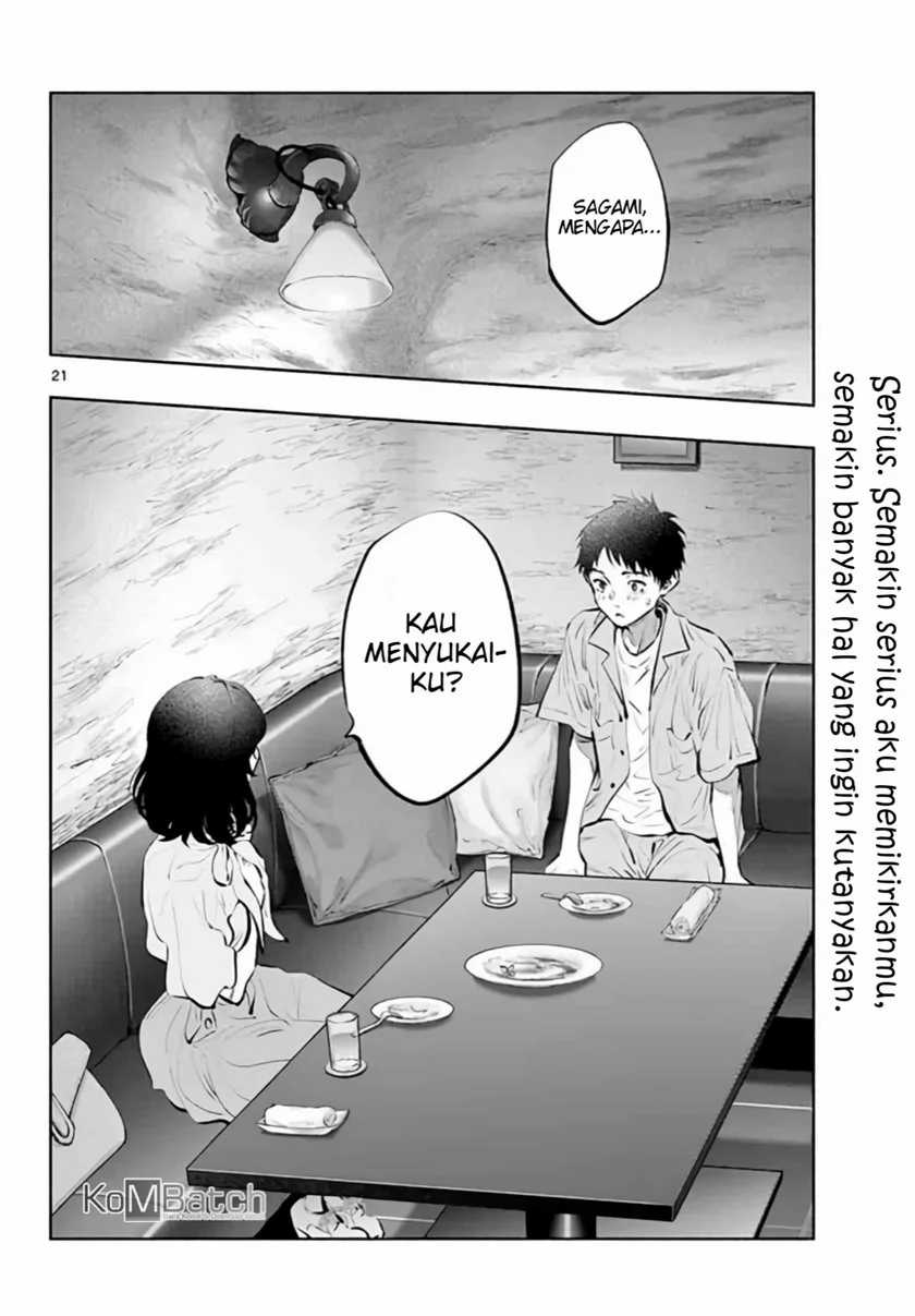 Chapter 40 - halaman 22