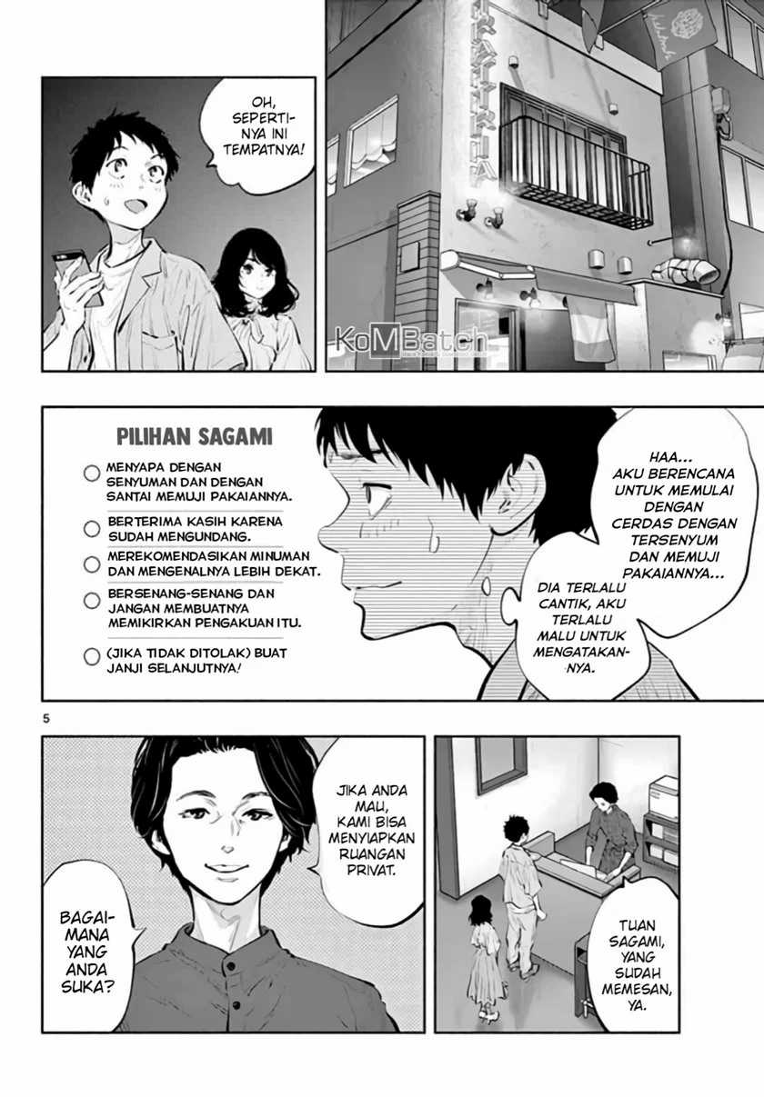 Chapter 40 - halaman 6
