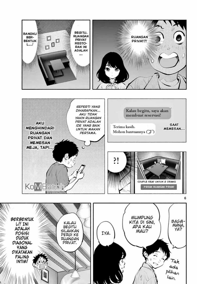 Chapter 40 - halaman 7