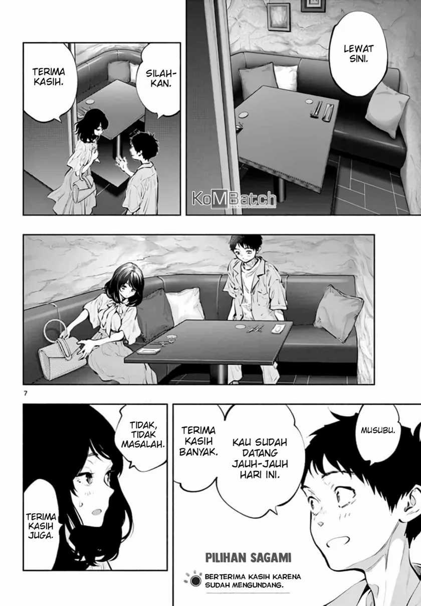Chapter 40 - halaman 8