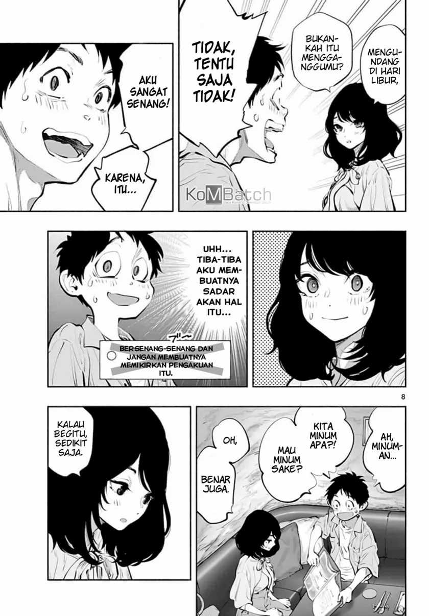 Chapter 40 - halaman 9