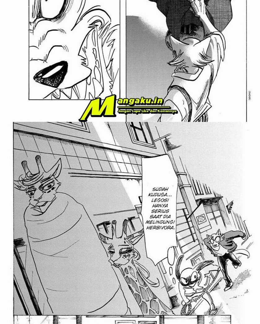 Chapter 170 - halaman 14