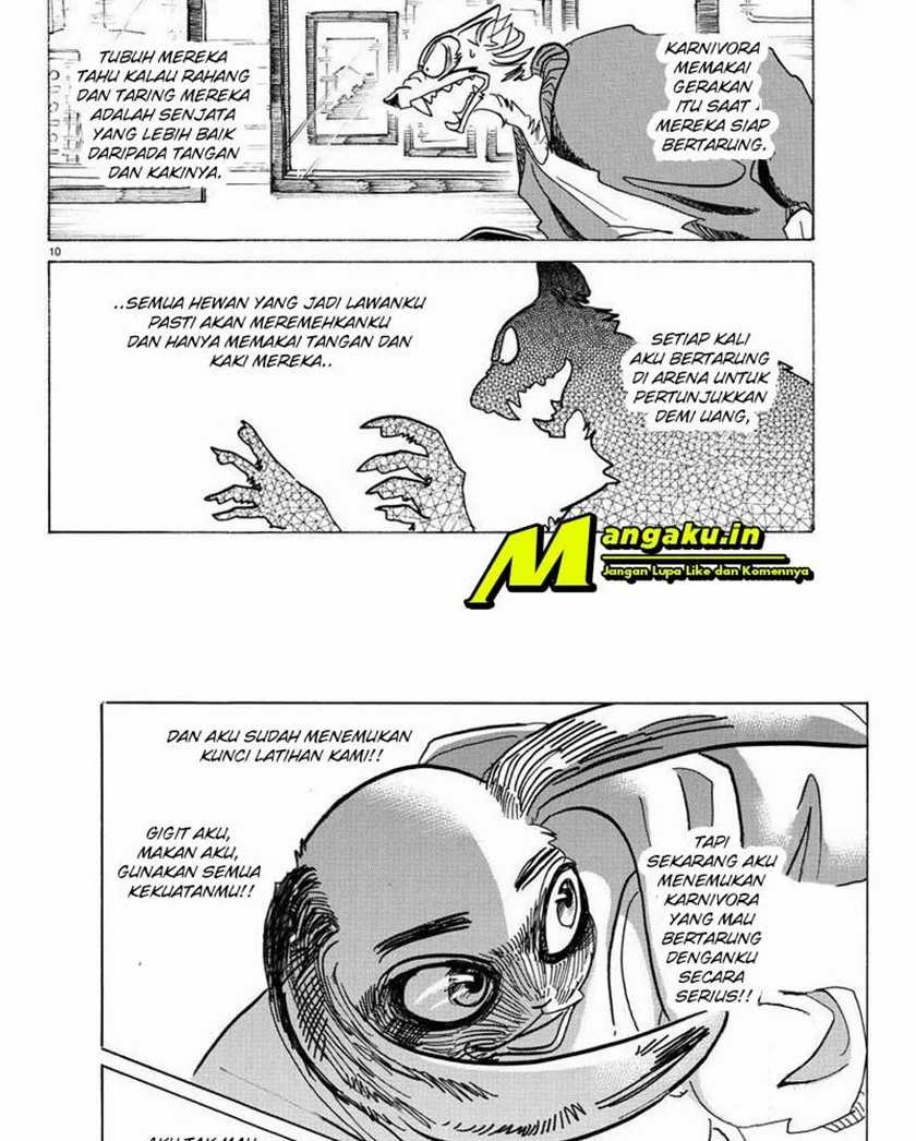 Chapter 170 - halaman 15