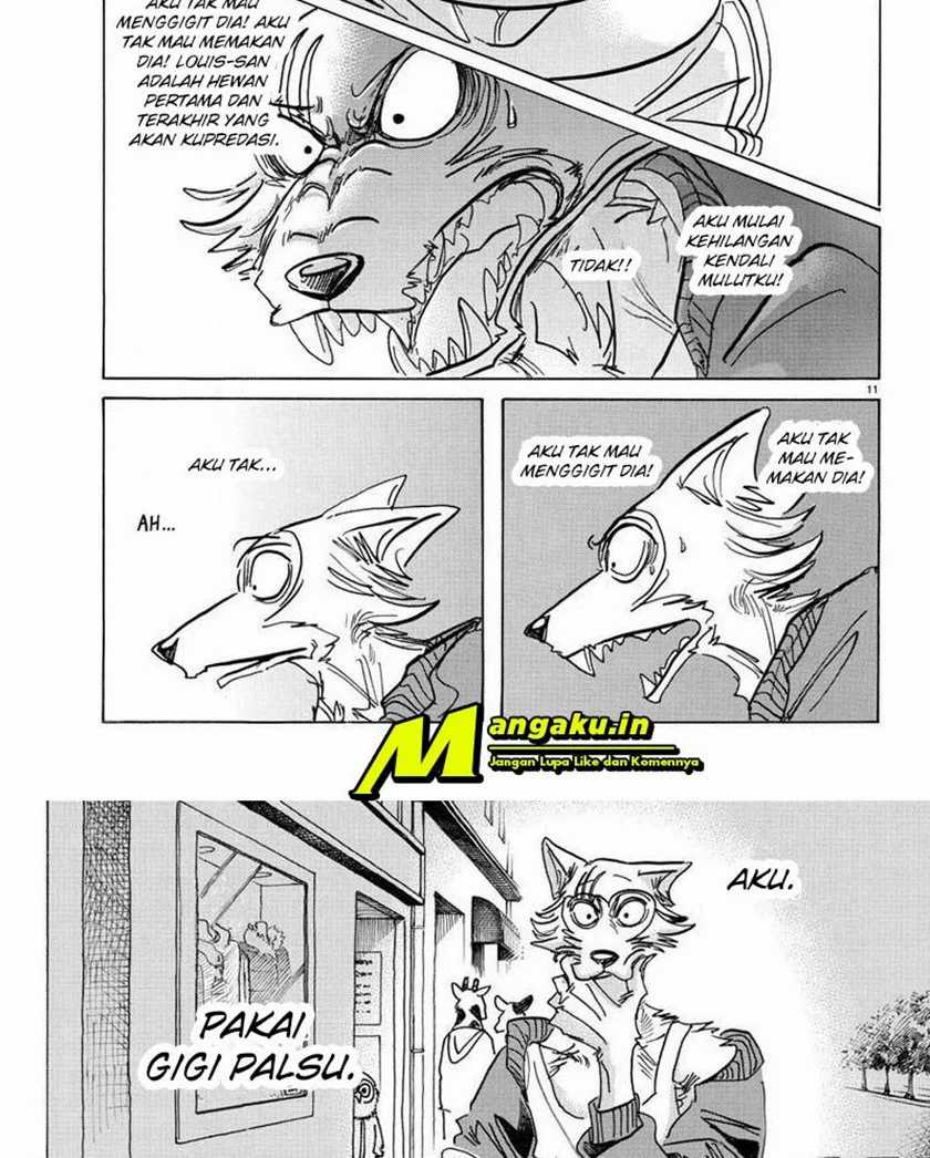 Chapter 170 - halaman 16