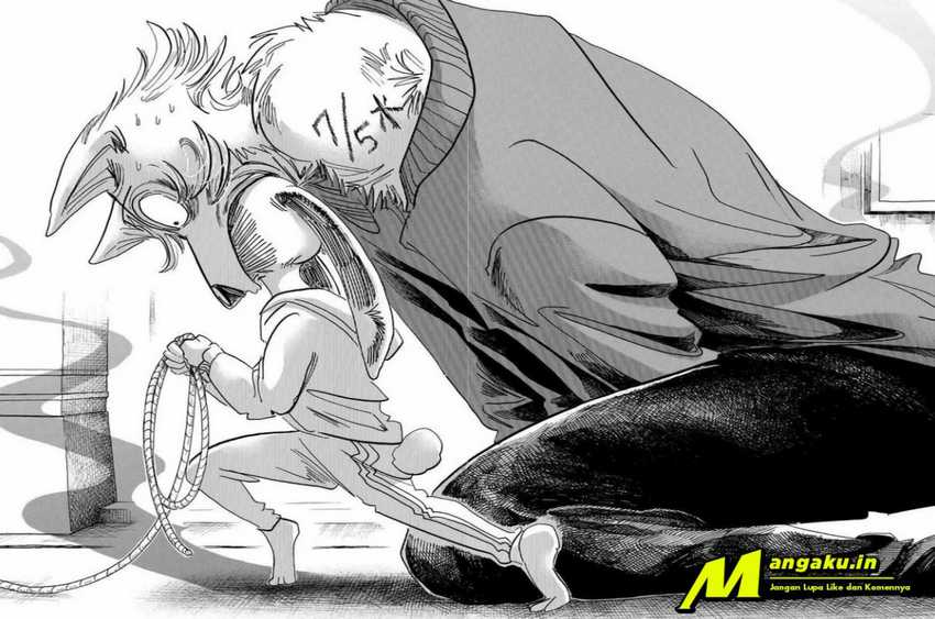 Chapter 170 - halaman 19