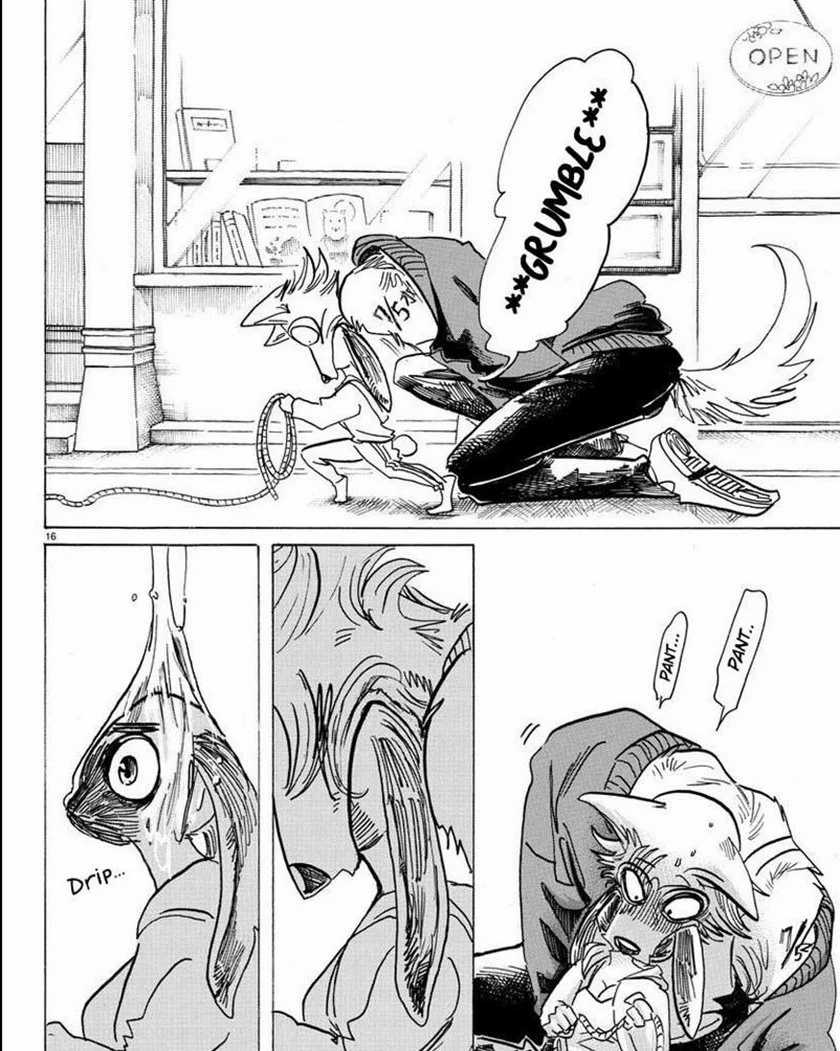 Chapter 170 - halaman 20