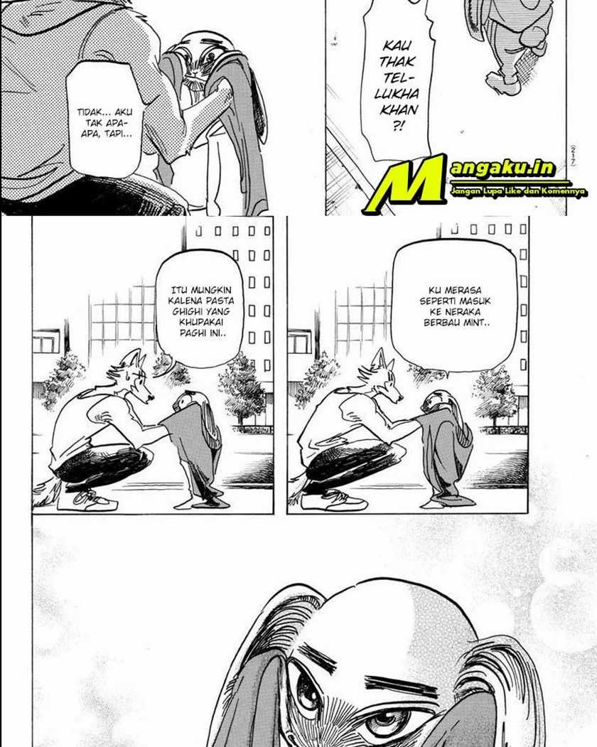 Chapter 170 - halaman 22