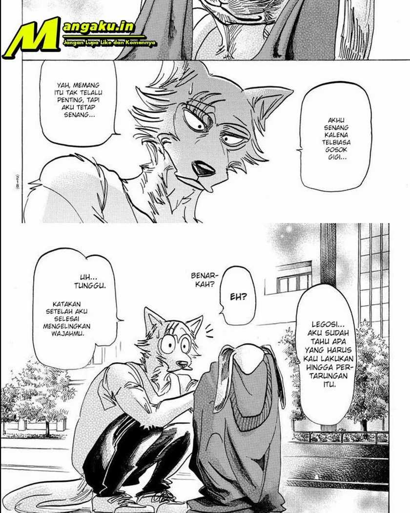Chapter 170 - halaman 23