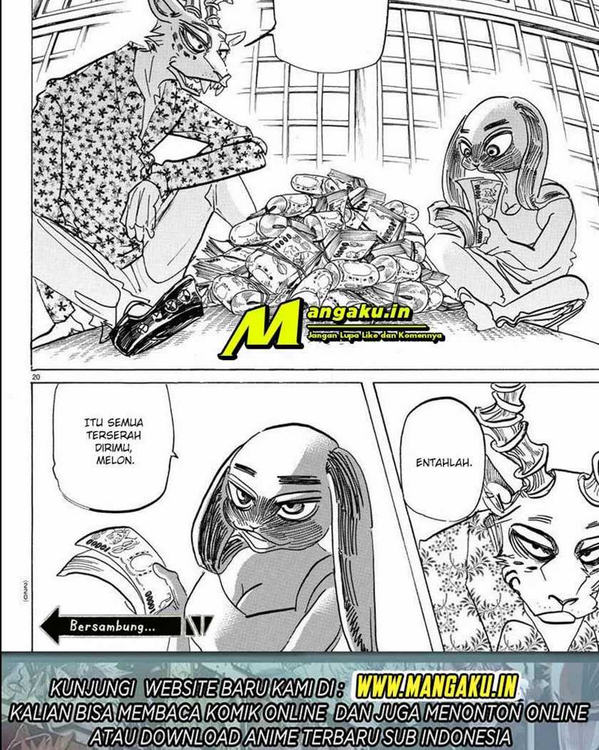 Chapter 170 - halaman 25
