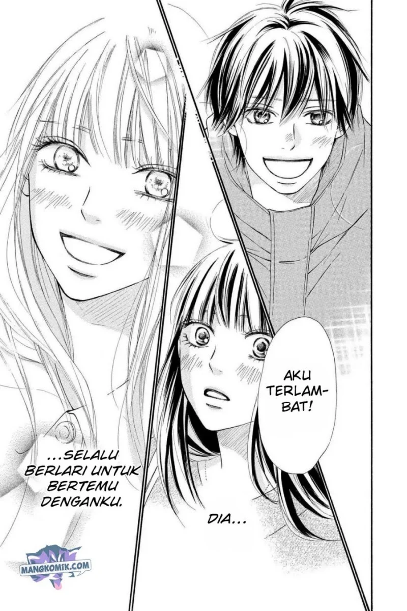 Chapter 123 - halaman 21