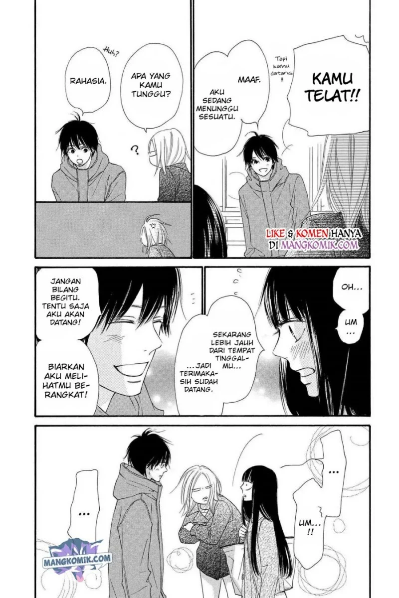 Chapter 123 - halaman 22