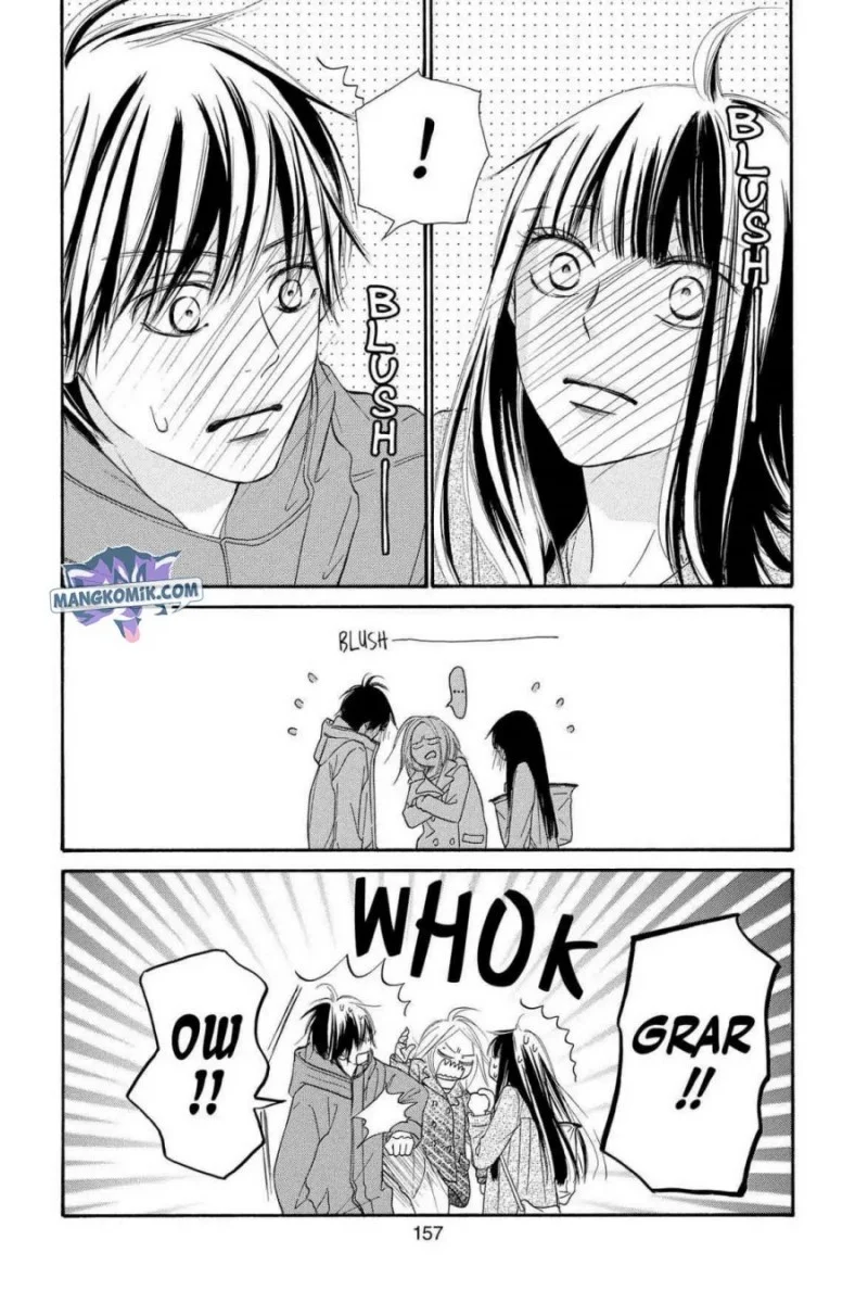 Chapter 123 - halaman 23