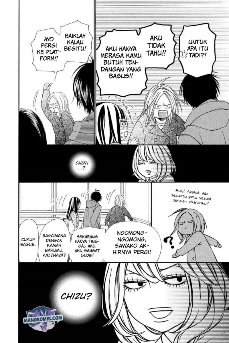 Chapter 123 - halaman 24