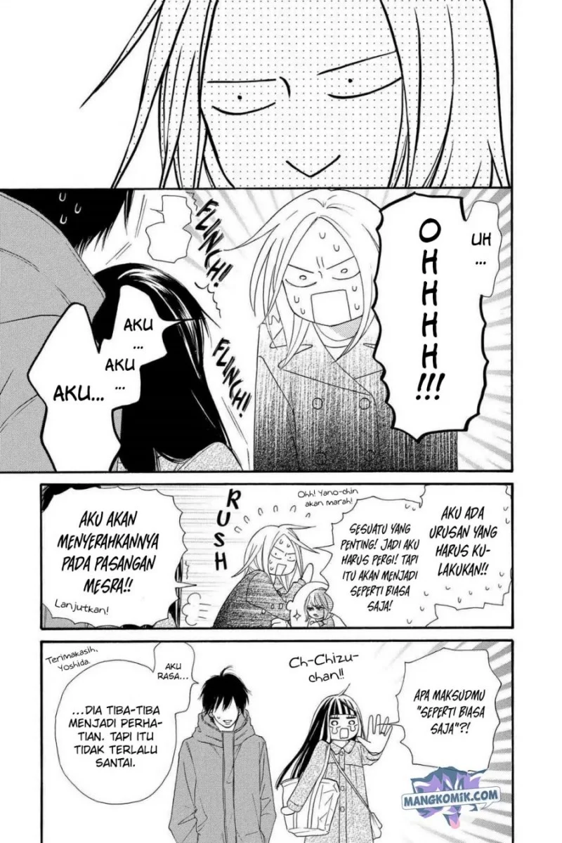 Chapter 123 - halaman 25