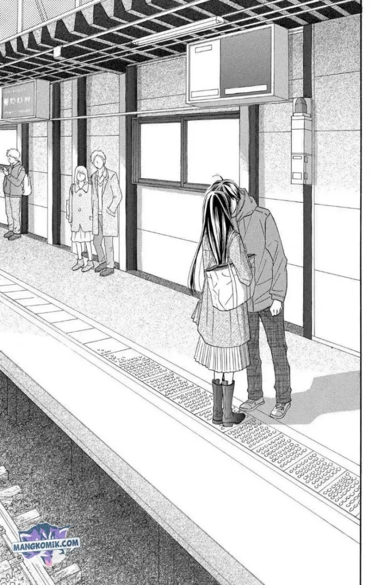 Chapter 123 - halaman 27