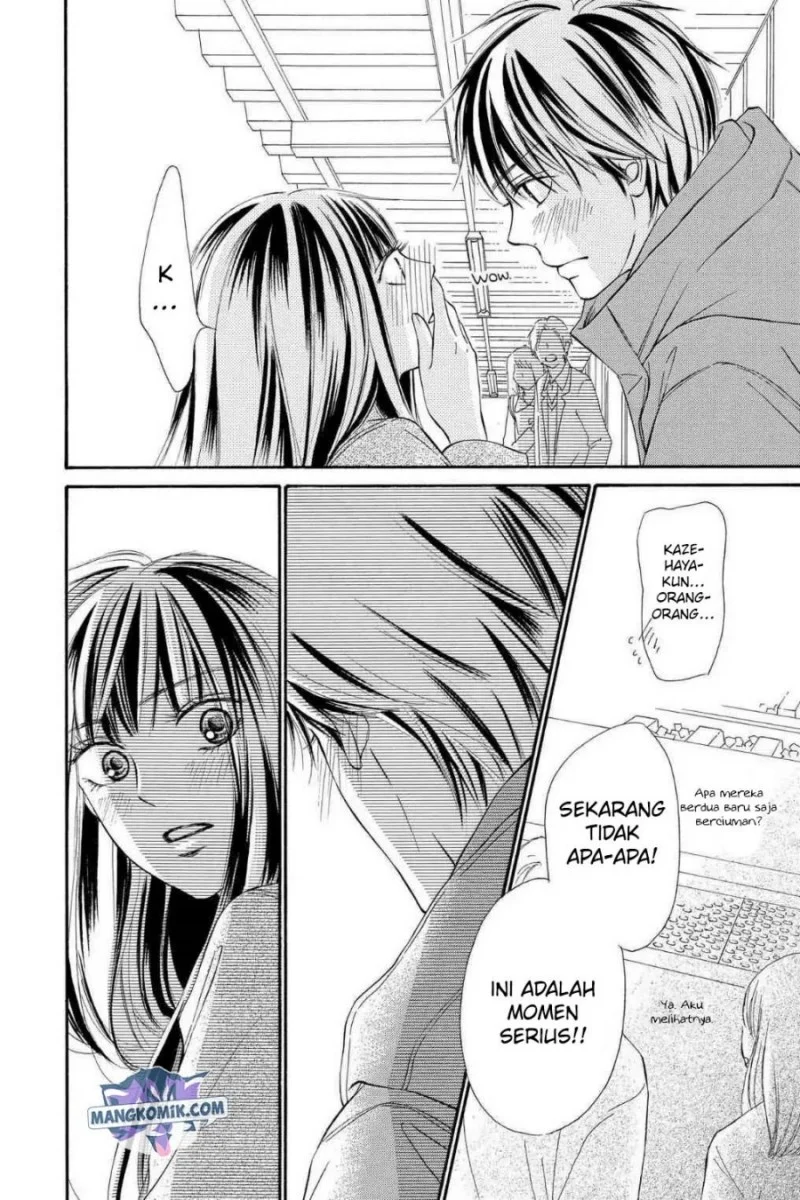 Chapter 123 - halaman 28