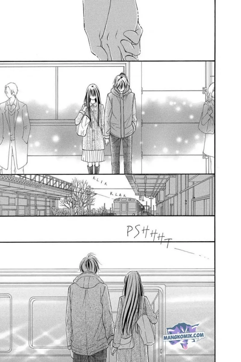 Chapter 123 - halaman 29